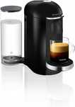 krups nespresso xn9008 vertuo plus ekspres do kawy na kapsułki czarny
