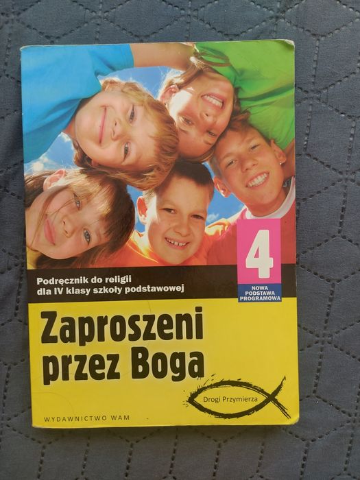 Zaproszeni przez Boga 4 WAM