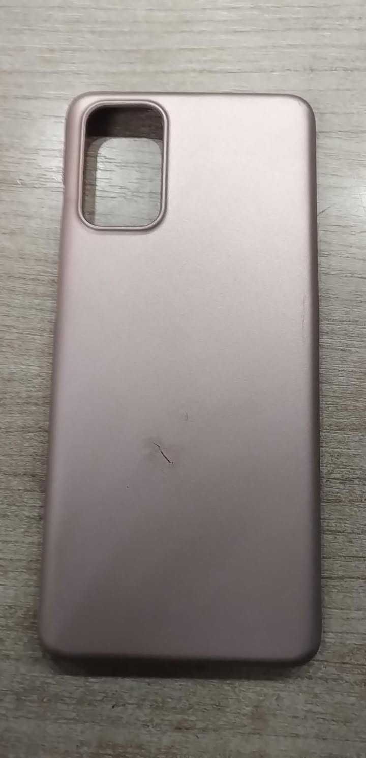 etui na telefon Samsung s20fe