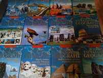 Wielka encyklopedia geografii Oxford