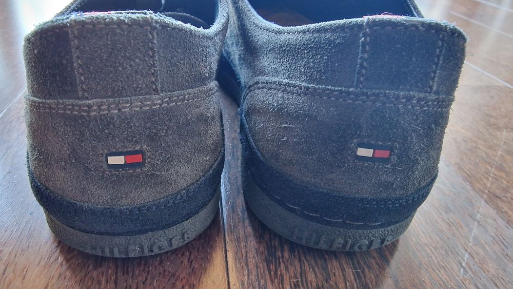 Sapatilhas Tommy Hilfiger