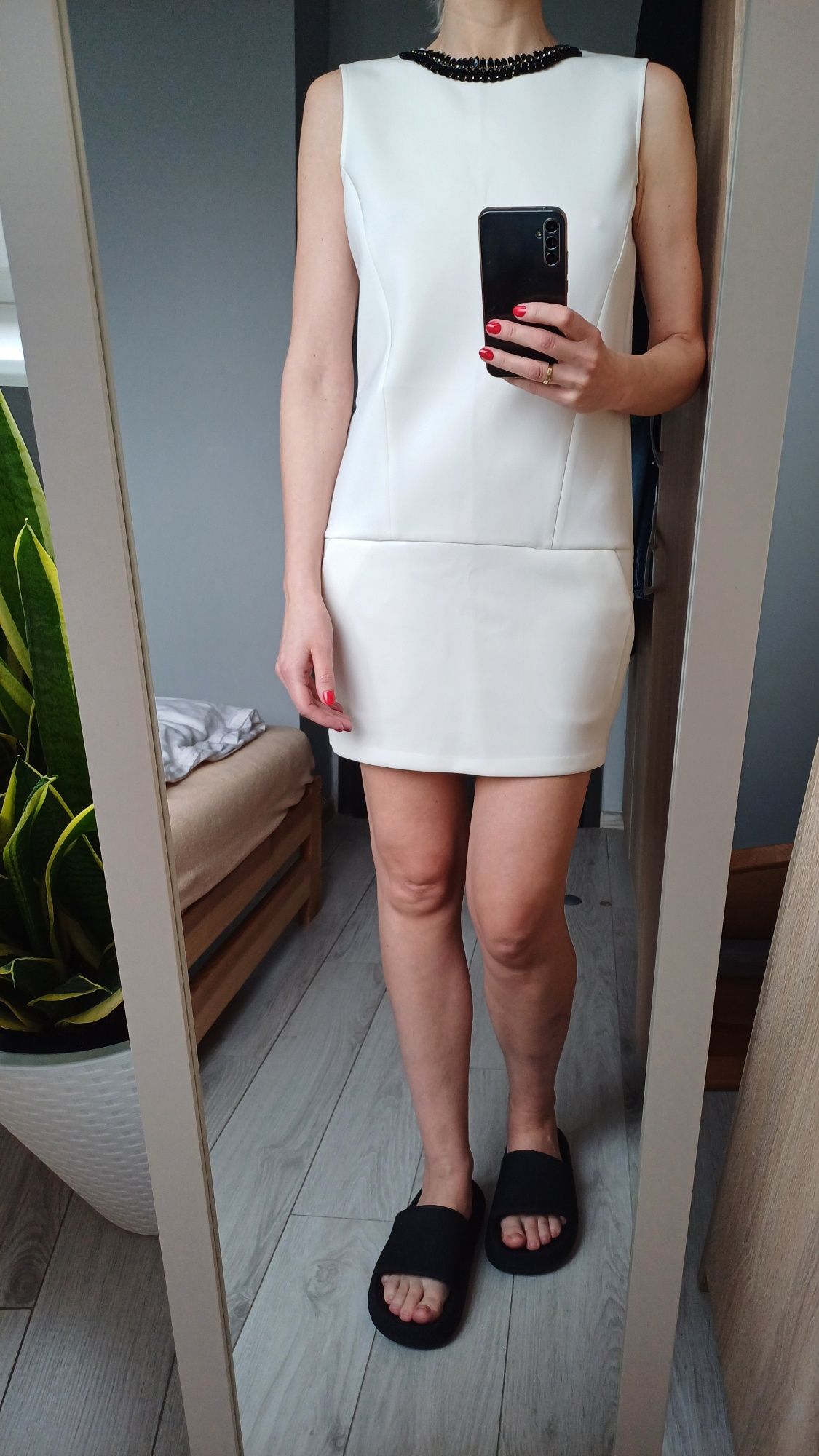 Elegancka Sukienka Mohito