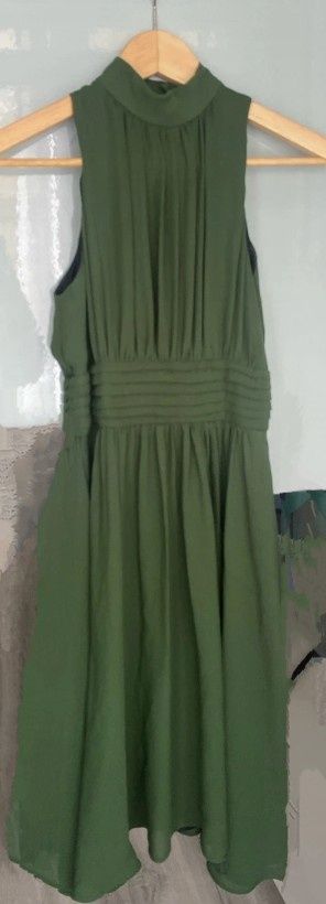 Vestido S da Zara