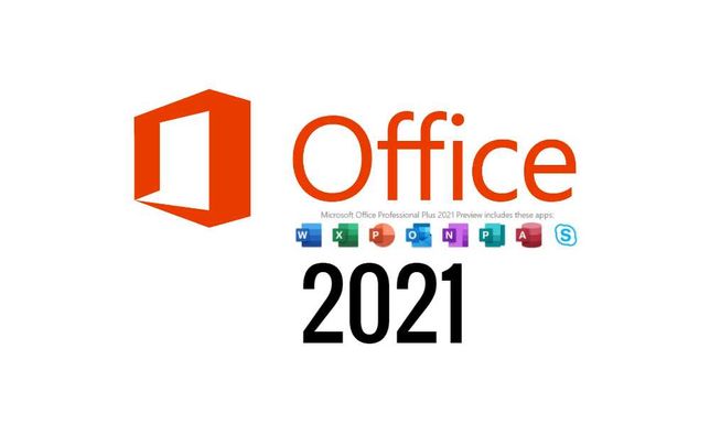 Microsoft Office 2021 полностью активированная версия