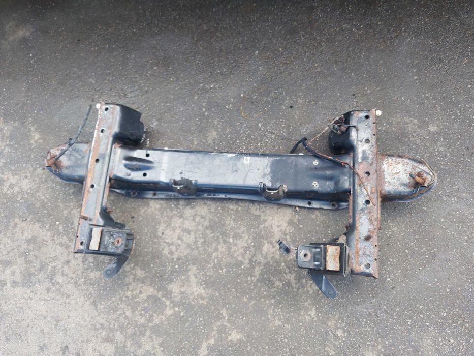 Sanki Silnika Belka Zawieszenia Przód Volkswagen LT35 /28 Sprinter