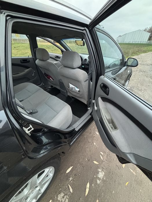 Шевроле Нубіра 2.0 дизель