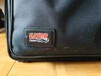 Bag GATOR  Pedal Board c/ PSU e TOTE Bag c/ Novo