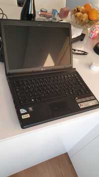Laptop LG C400 para peças