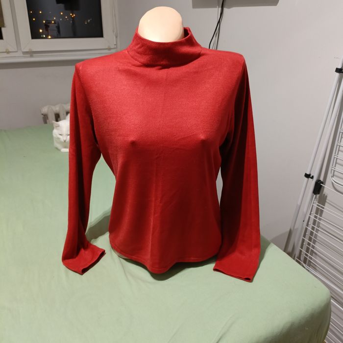 Sweterek damski rozmiar 38 M