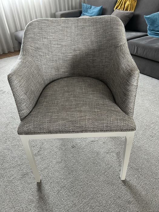 Cadeirão Mesa de Jantar Personalizados - VENDA EM CONJUNTO DE 6