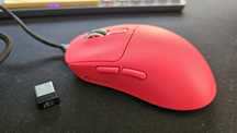 Mysz bezprzewodowa attack shark x3 pro