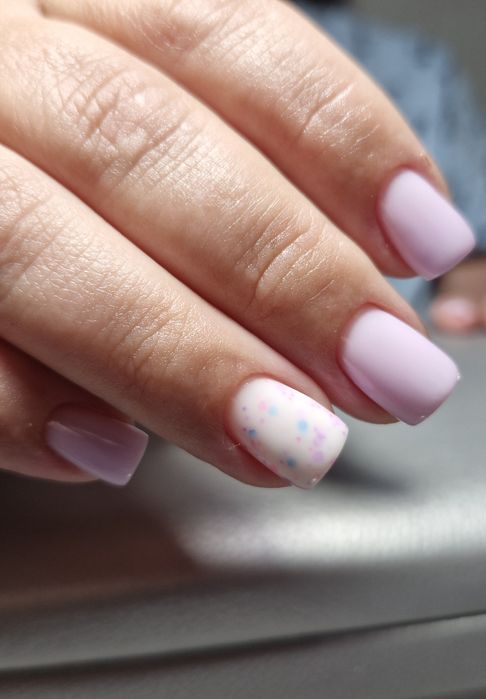 Манікюр Нова Балашівка