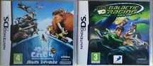 Jogos Nintendo DS
