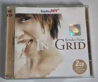 In-Grid – Rendez-Vous płyta CD,2CD