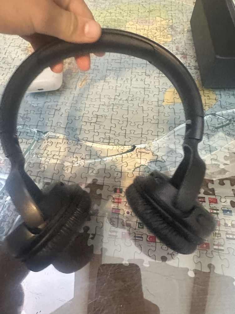 Iphone 5, X , air pods 2 , jbl