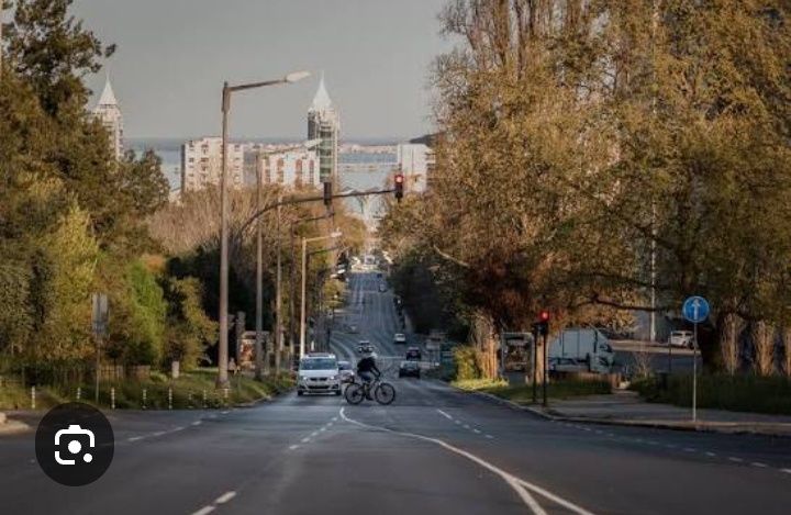 QuartoLisboa,Olivais-Ideal para quem busca comodidade e acessibilidade