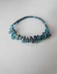 Natural stones bracelet
