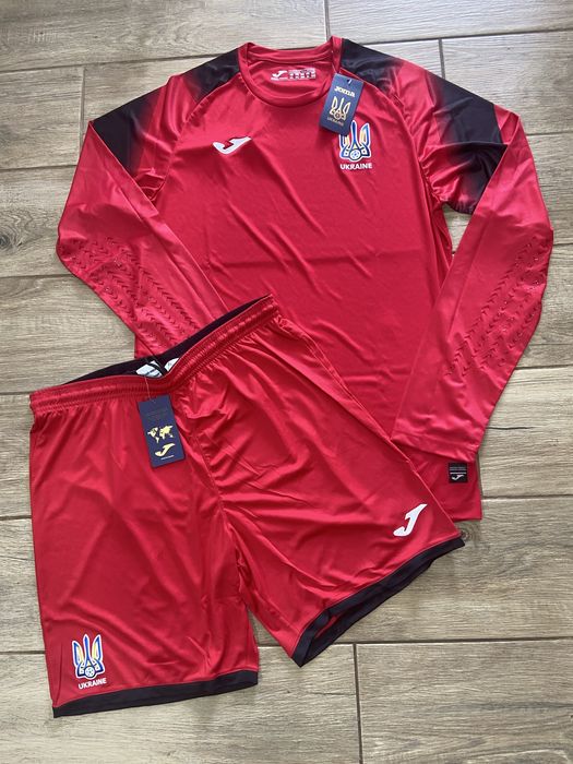 Футбольні шорти Joma, чоловічі шорти Joma, футбольна форма Україна