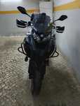 Benelli TRK 502 TRK502