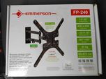 Uchwyt do tv telewizora wieszak ruchomy 400x400 35 kg 55"