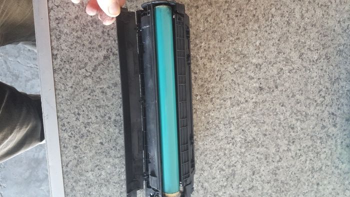 Картридж оригинал HP 85A (CE285A)