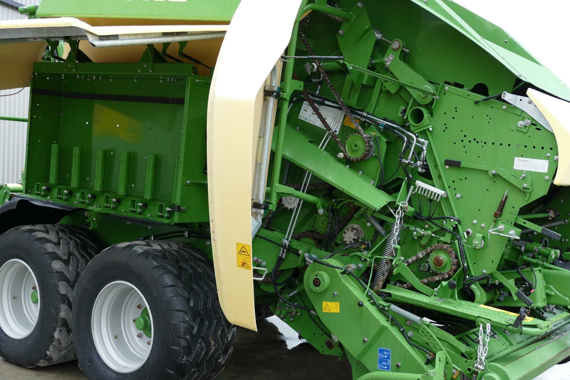 praso owijarka prasa krone comprima cv 150 xc x-treme