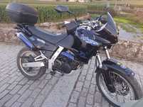 Aprilia pegasus 6.5