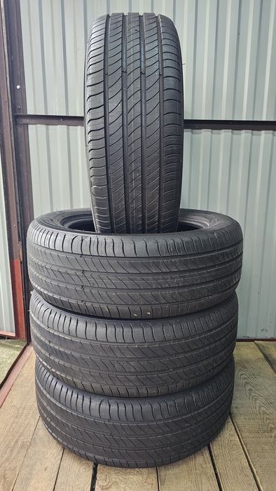 Michelin primacy 4 S1  215/55r17 94V