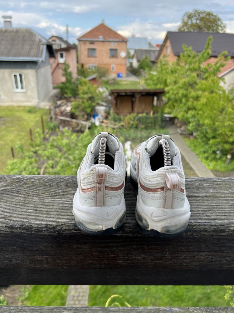 Кросівки Nike Air Max 97