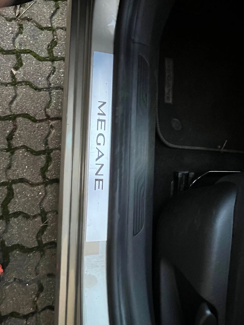 Renault Megane Renault Megane 1.6 - 2016 - pierwszy właściciel