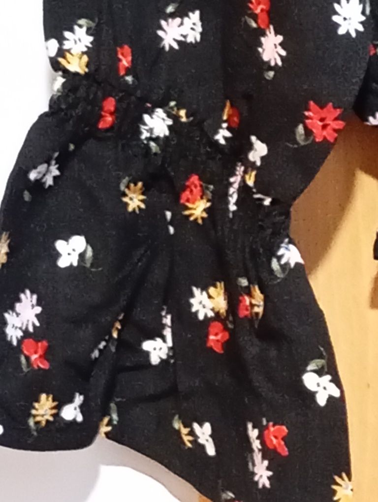 Blusa Clockhouse, C&A