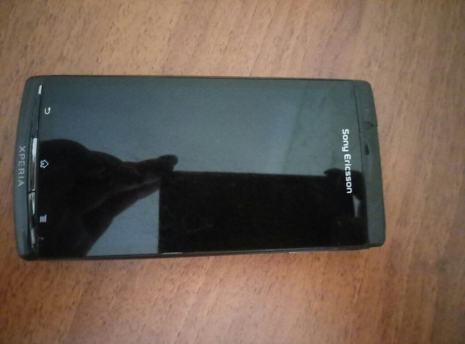 Sony Ericsson XPERIA