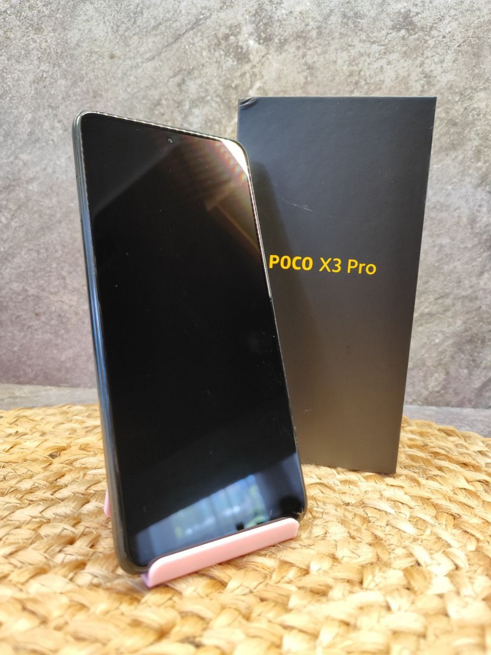 POCO X3 Pro 6+2/128GB