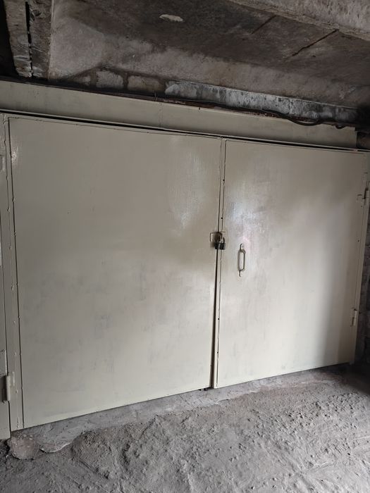 Здам в оренду гараж