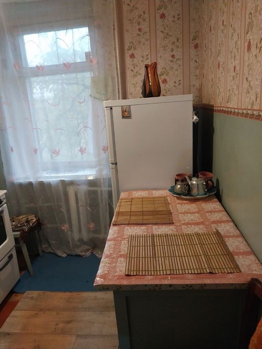 1 ком р- н Кр. Рынка