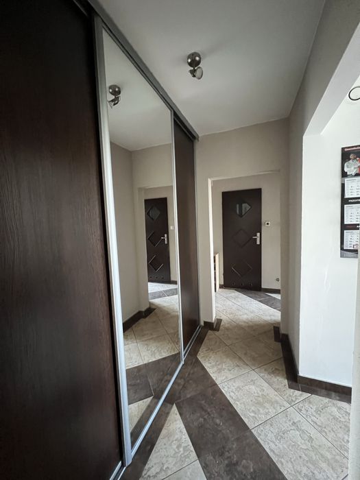 Mieszkanie do wynajecia