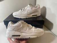 Buty Nike air max 90 białe white