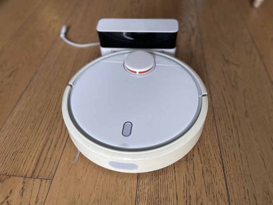Robot sprzarajacy Xiaomi