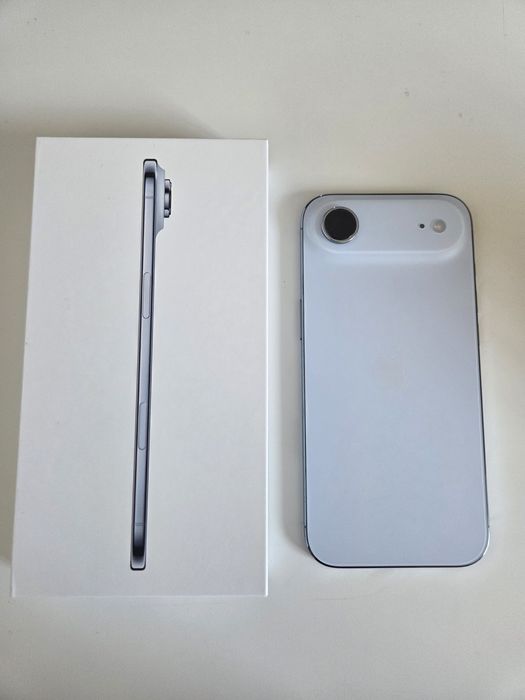 Apple iPhone Air 256 GB Sky Blue