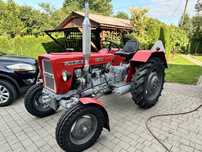 Traktor Ursus 1973r
