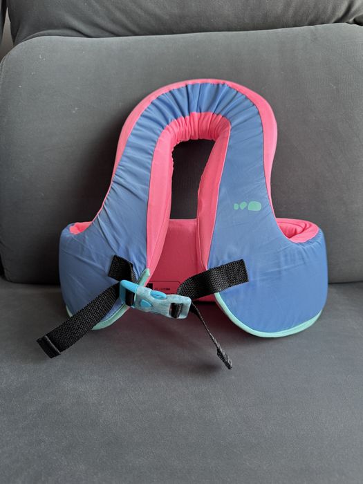 Kamizelka do pływania dla dziecka