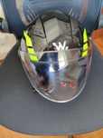 Capacete Wayscral (L)