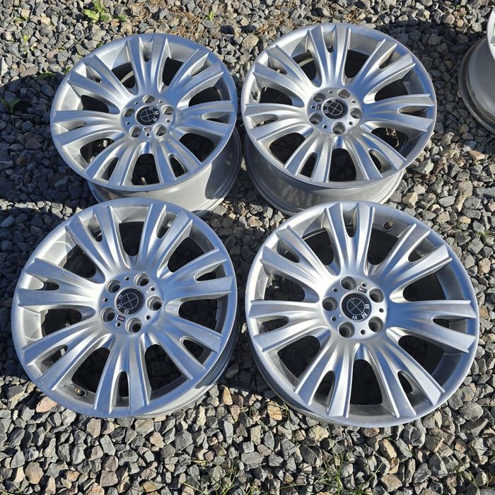 Диски діски титани R19 5/120 бмв х5