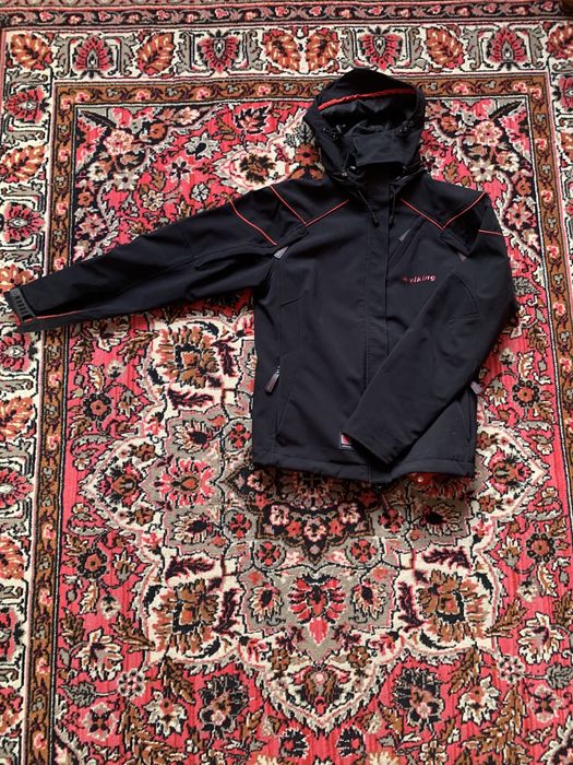 Зимова(лижна) куртка Viking