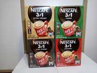 Напій кавовий NESCAFE 3-в-1