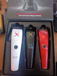 Máquina Profissional de cortar cabelo stylecraft x pro clipper