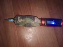 Безпроводная,тату машинка
