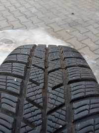 Koła zimowe 4szt, 195/65R15, 5x112, VW, Audi, Skoda, Seat