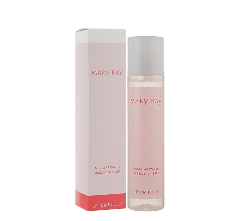 Міцелярна вода Mary Kay Micellar Water