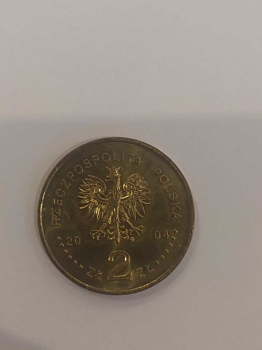 Stare monety Prl